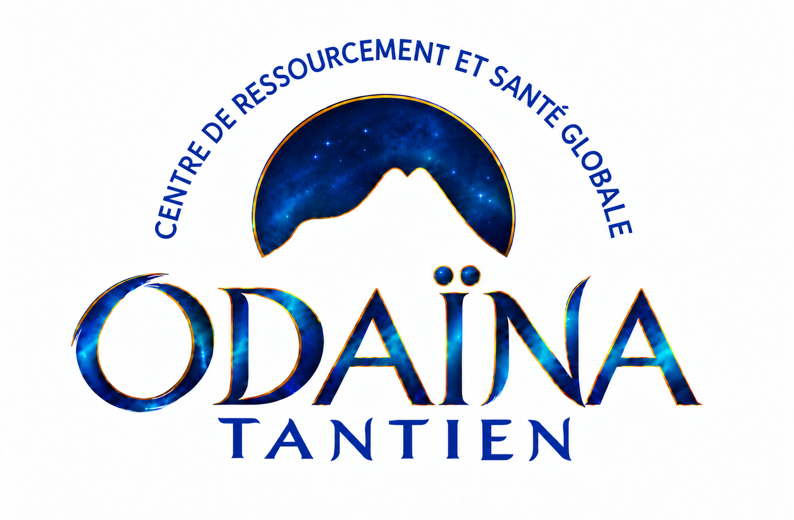 Centre Odaina